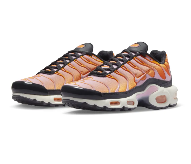 Balanced Flex Grooves Women's Nike Air Max Plus TN (Sherbert)