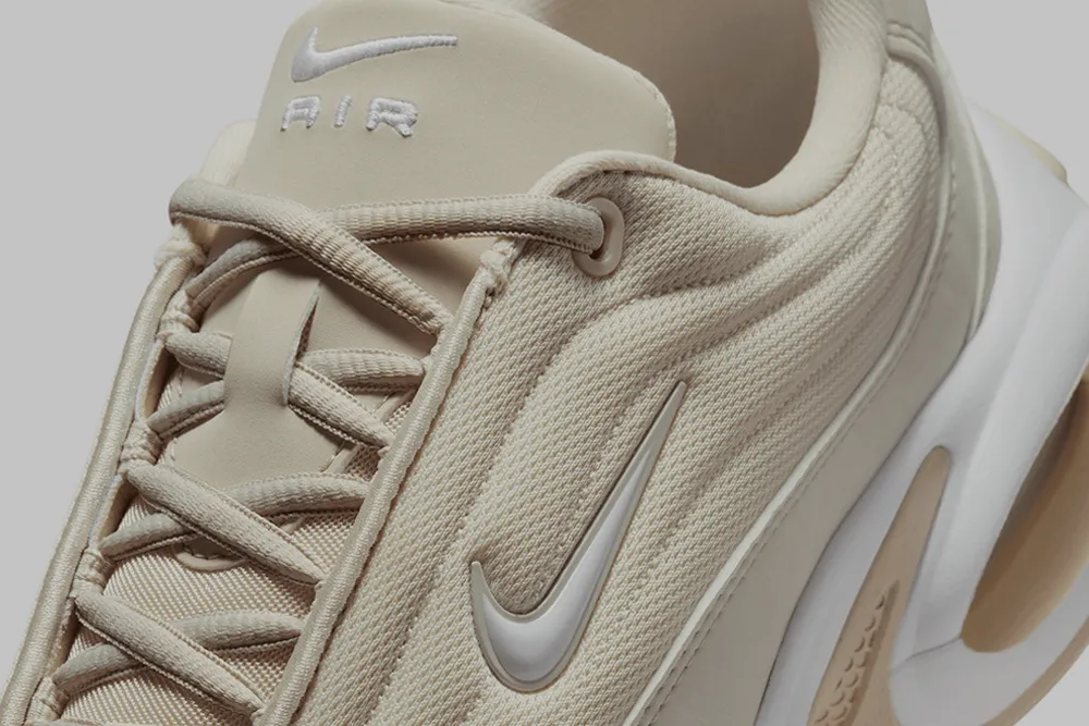 Women's Nike Air Max Portal SE 'Beige' running in dry weather shoes