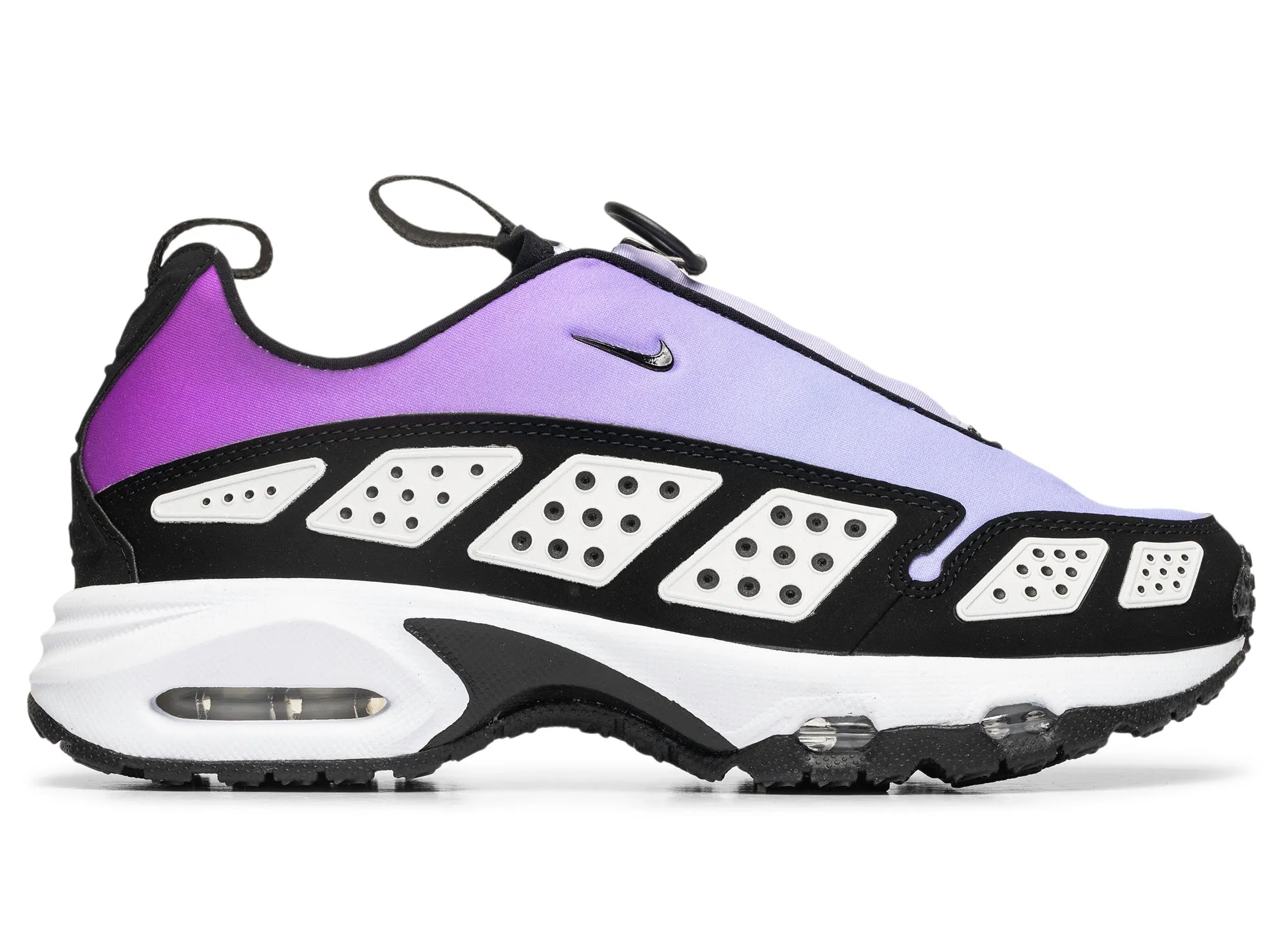 zip Protective Wear Women's Nike Air Max SNDR