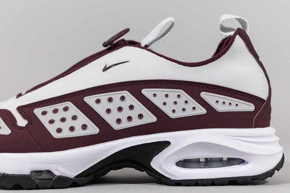 Bright Women's Nike Air Max SNDR 'Night Maroon'