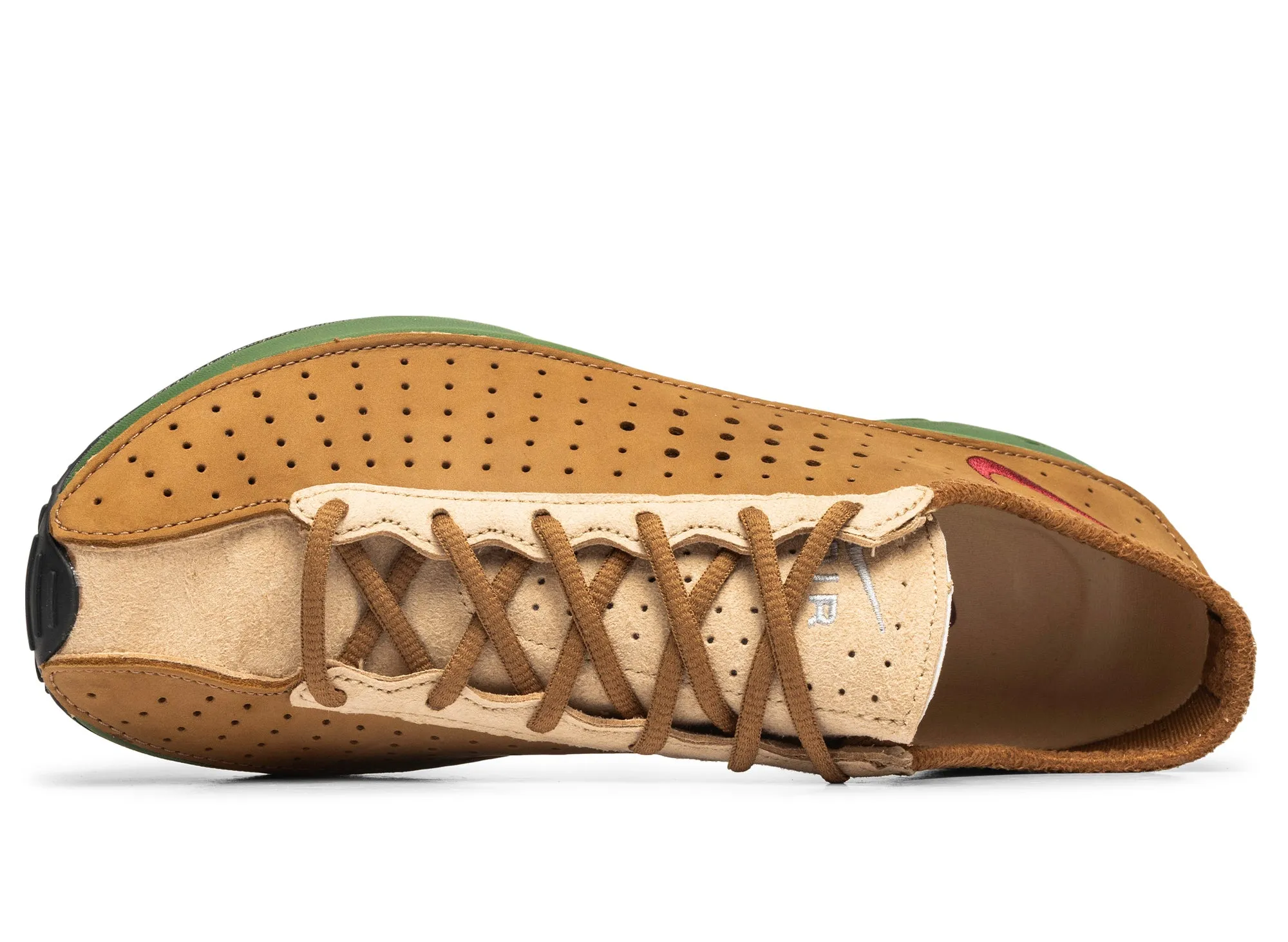 Women's Nike Air Superfly stability - provision - level Fresh flexibility