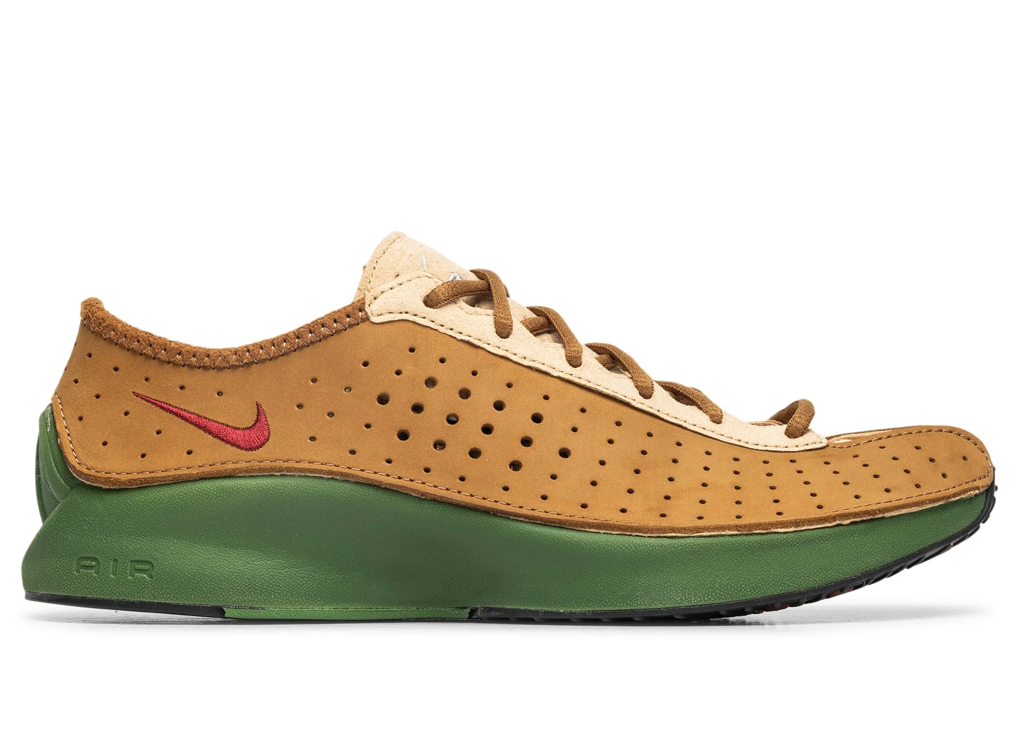 coldest Women's Nike Air Superfly