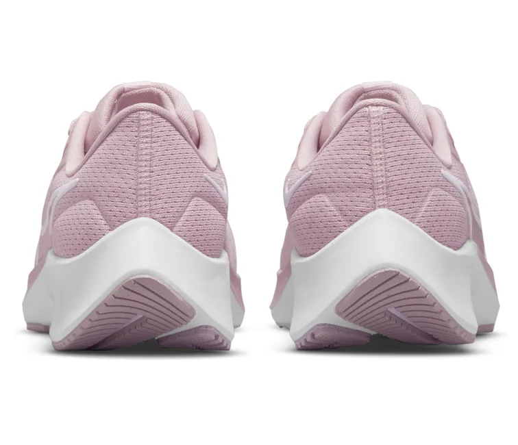 Busy Days Weather Resistant Finish Women's Nike Air Zoom Pegasus 38 (Champagne/White-Barely Rose)