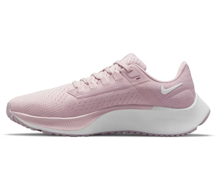 Women's Nike Air Zoom Pegasus 38 (Champagne/White-Barely Rose) Trendy Wear