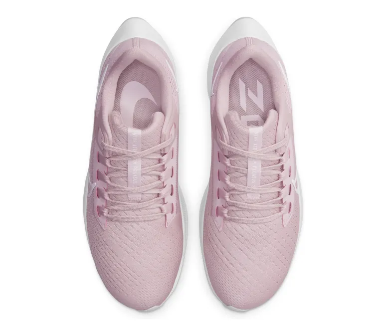 Casual Moves Women's Nike Air Zoom Pegasus 38 (Champagne/White-Barely Rose)