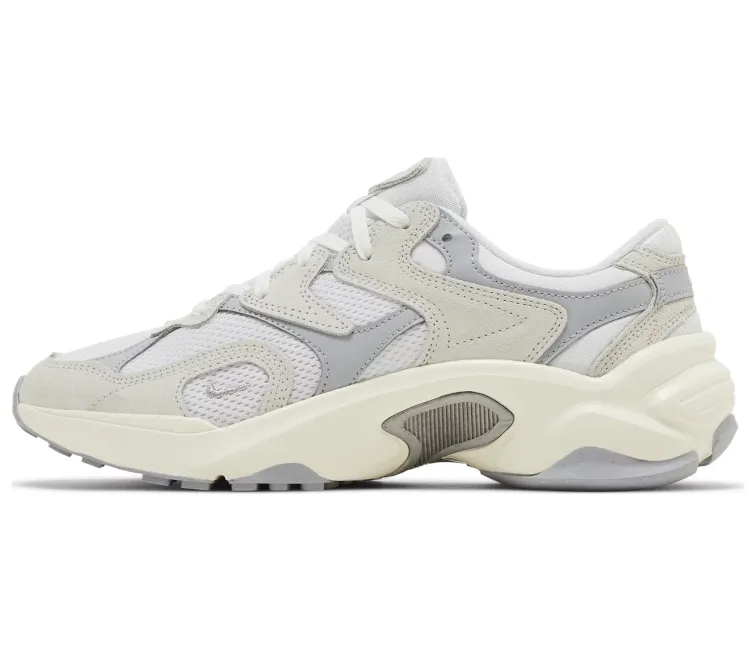 Women??s Nike AL8 (White/Metallic Silver) Rubberized Outsole