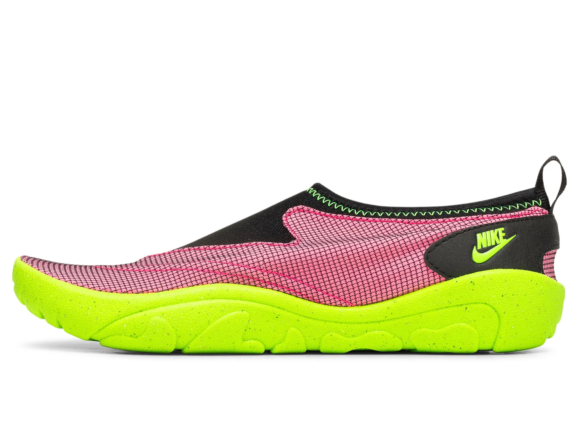 Women's Nike Aqua Turf design - complexity - level least breathable