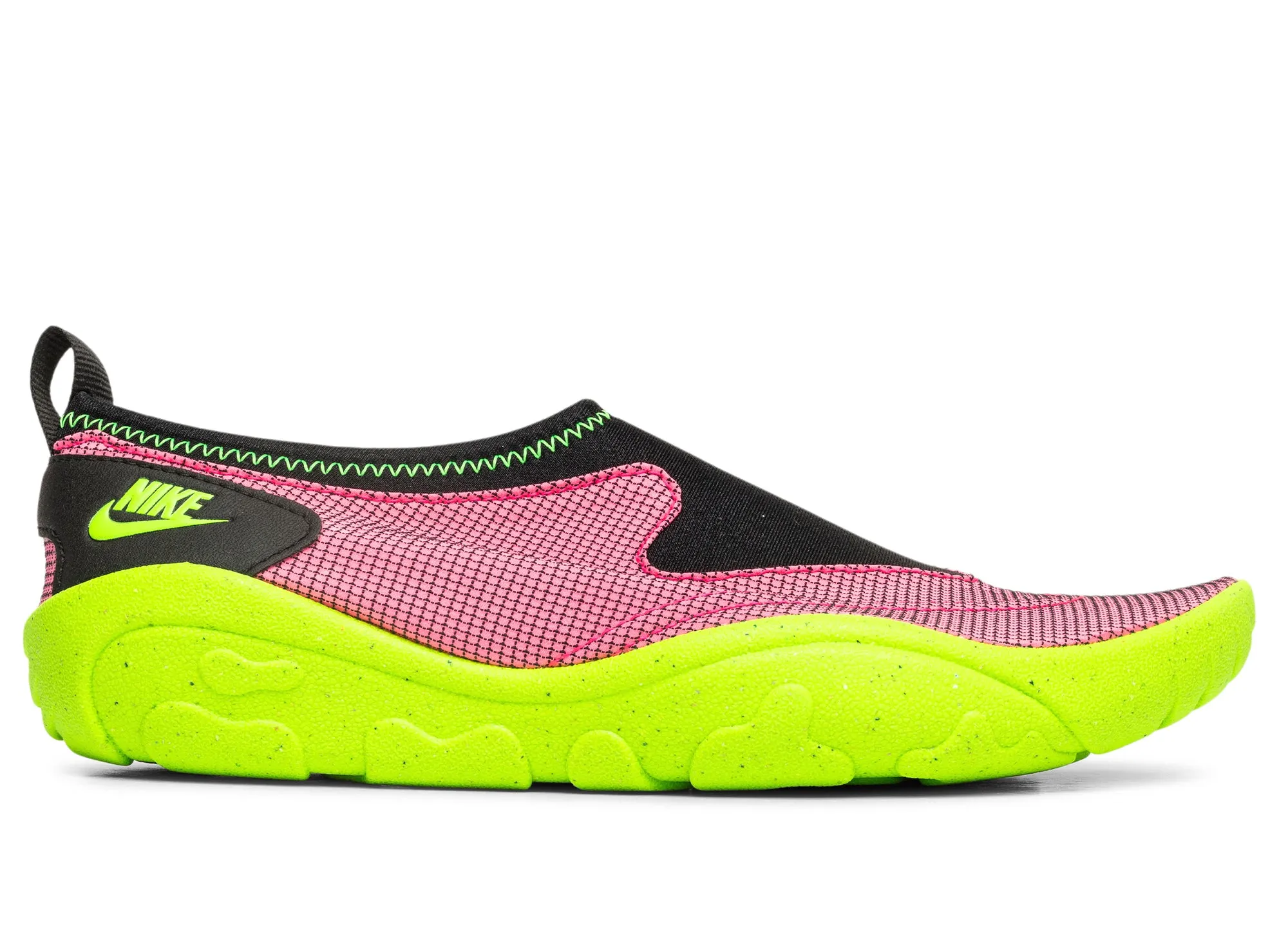 All-weather sole Glam silhouette Women's Nike Aqua Turf
