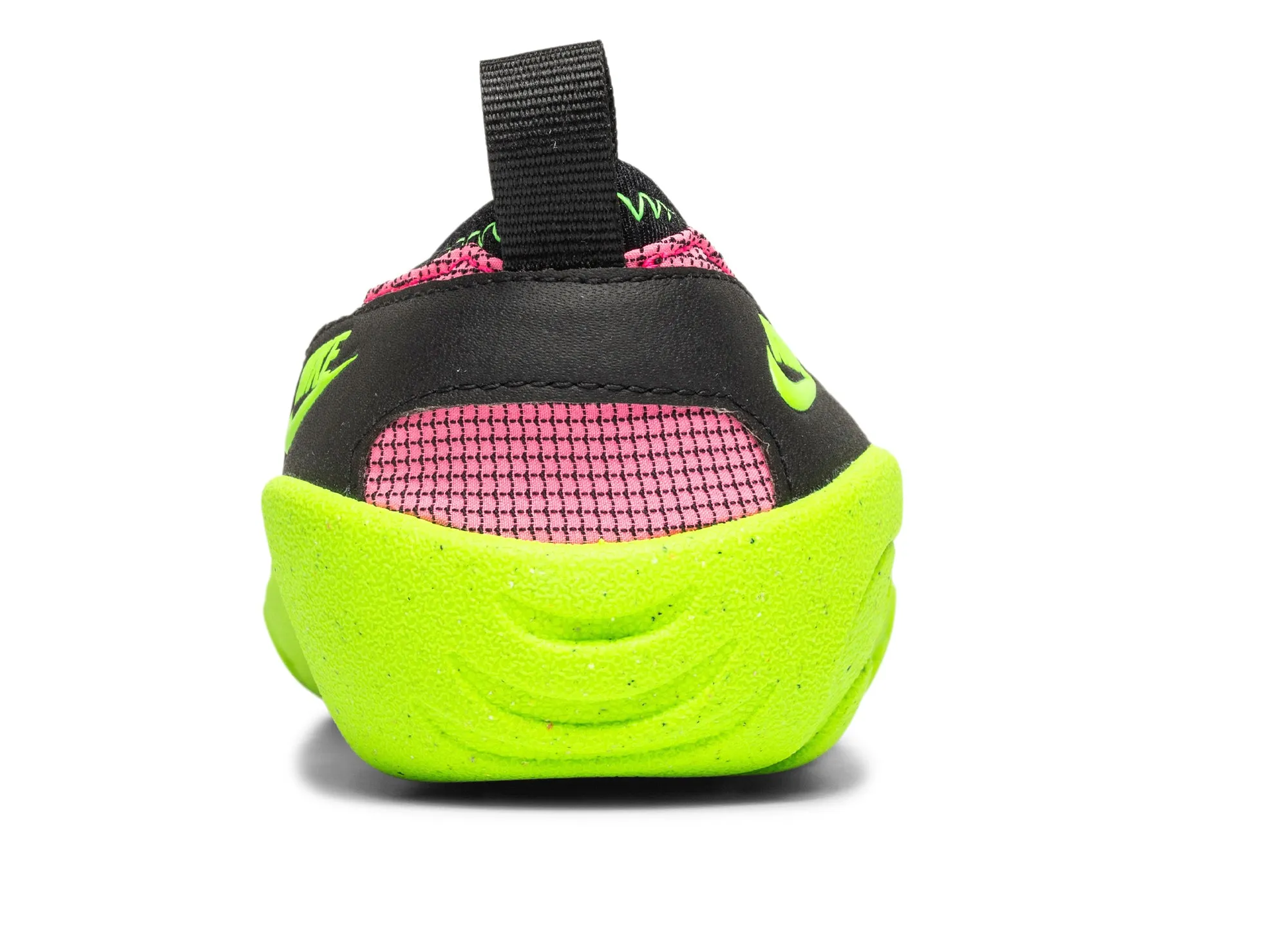 Women's Nike Aqua Turf Fitted Design animal-print