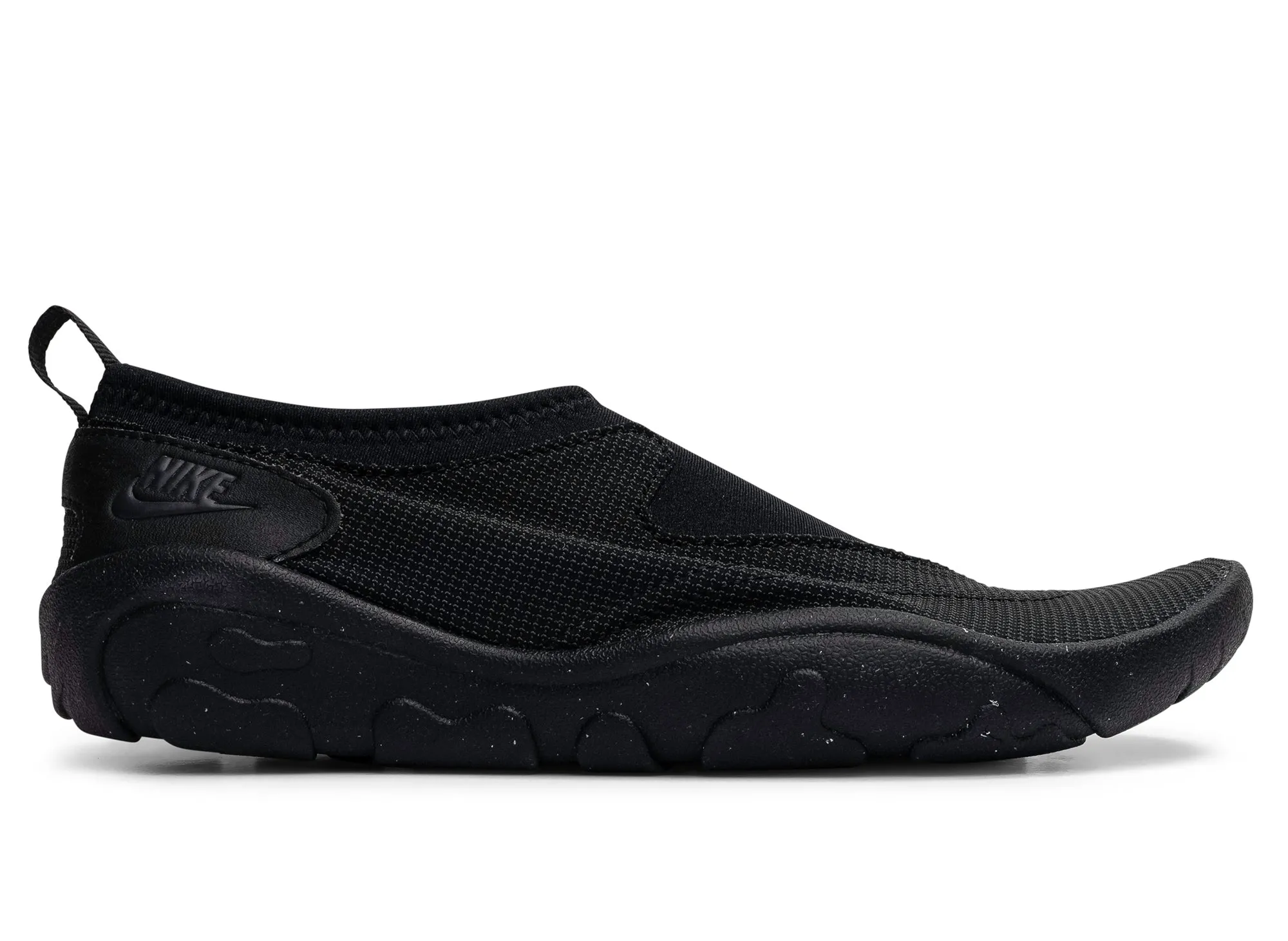 Layered Design commuters - specific benefits Women's Nike Aqua Turf