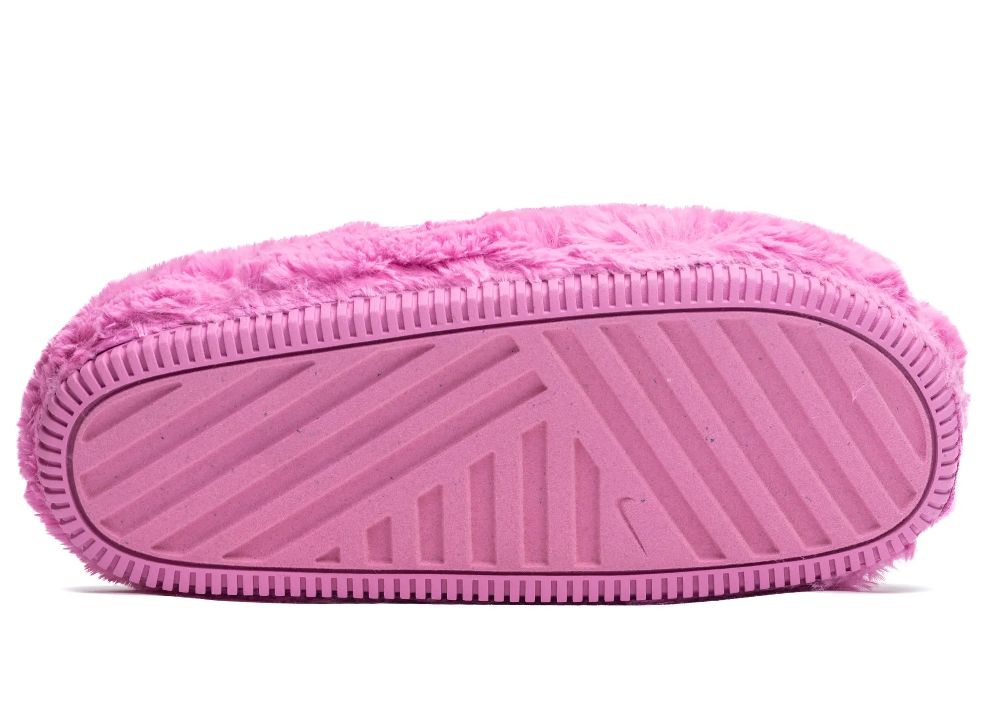 shock - absorbing sole Women's Nike Calm Mule SE