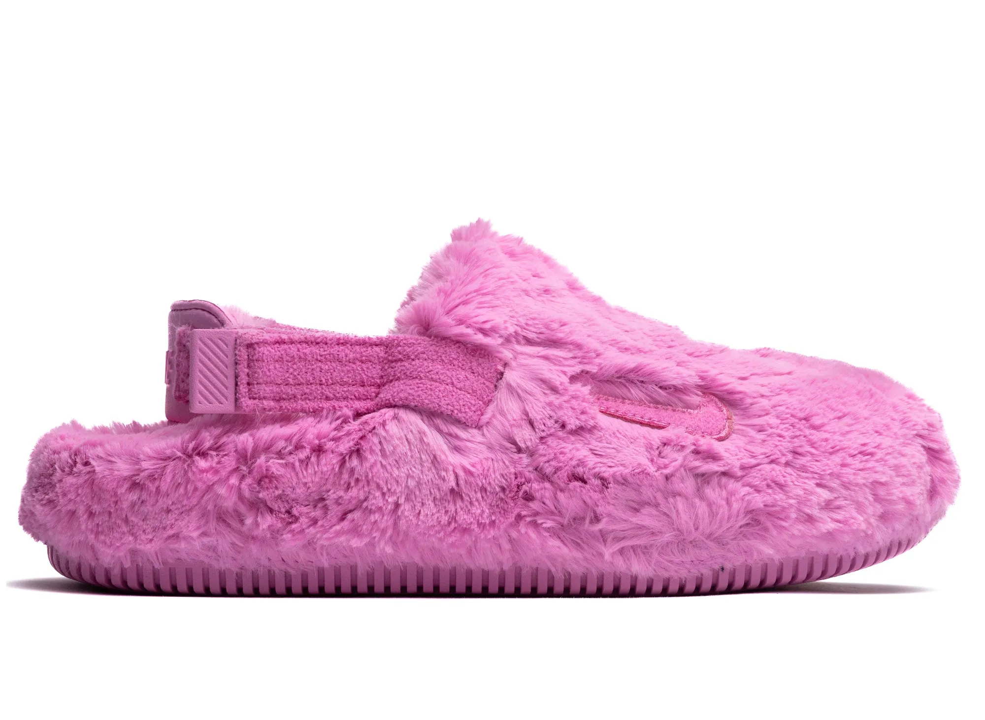 Women's Nike Calm Mule SE most comfortable