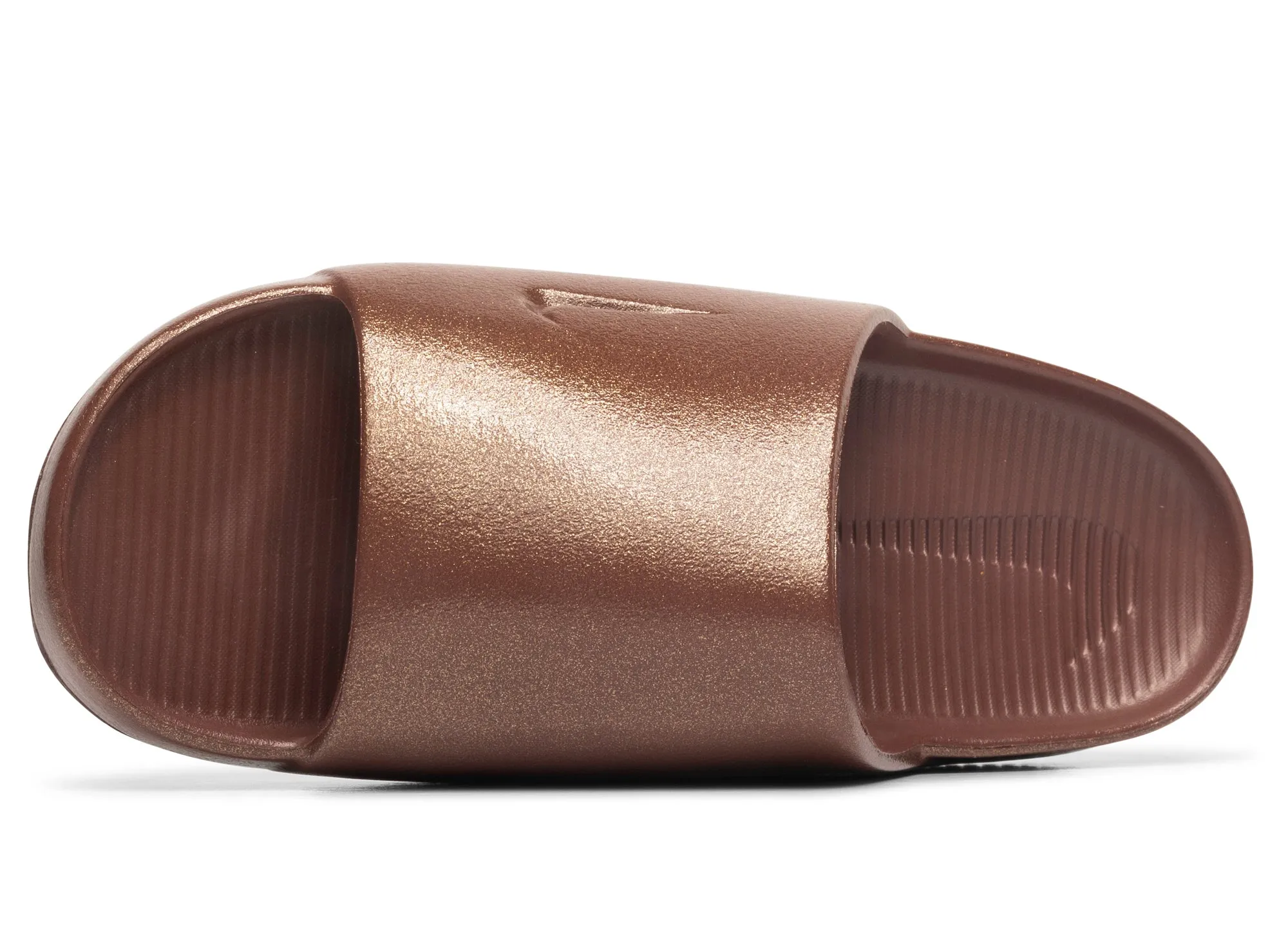 Women's Nike Calm Slide most sporty