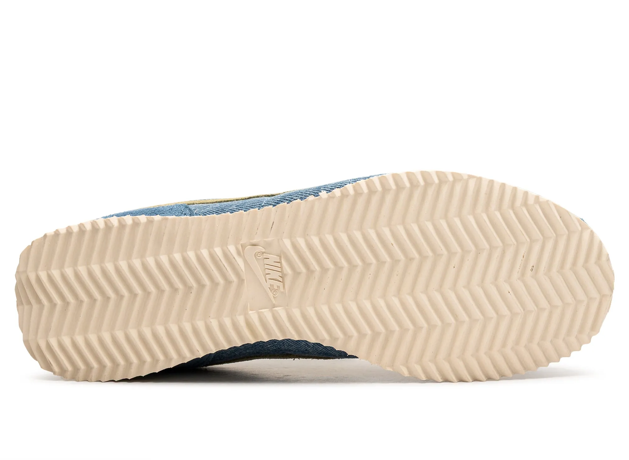 Trustworthy Elevated Sole Women's Nike Cortez SE 'Denim'