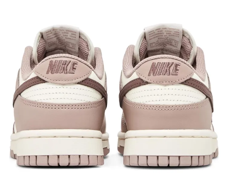 Women's Nike Dunk Low (Diffused Taupe) Speed Friendly