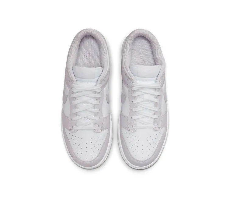 Speed Step Women's Nike Dunk Low (Light Violet)