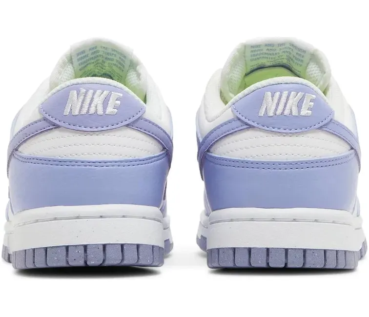 Pure Comfort Women's Nike Dunk Low (Lilac)