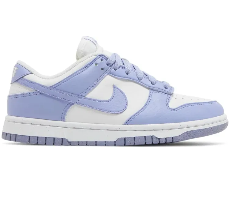 Women's Nike Dunk Low (Lilac) Activity Wear Timeless Chic