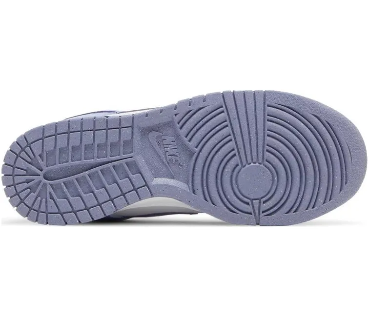 Women's Nike Dunk Low (Lilac) Stable Sole