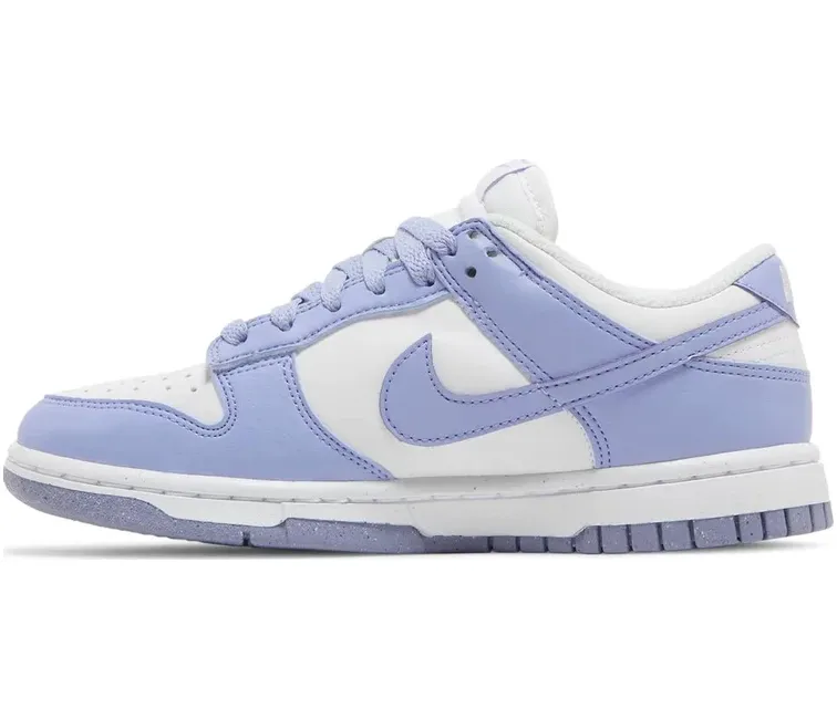 Precision Fit Engineering Vibration Dampening Tech Women's Nike Dunk Low (Lilac)