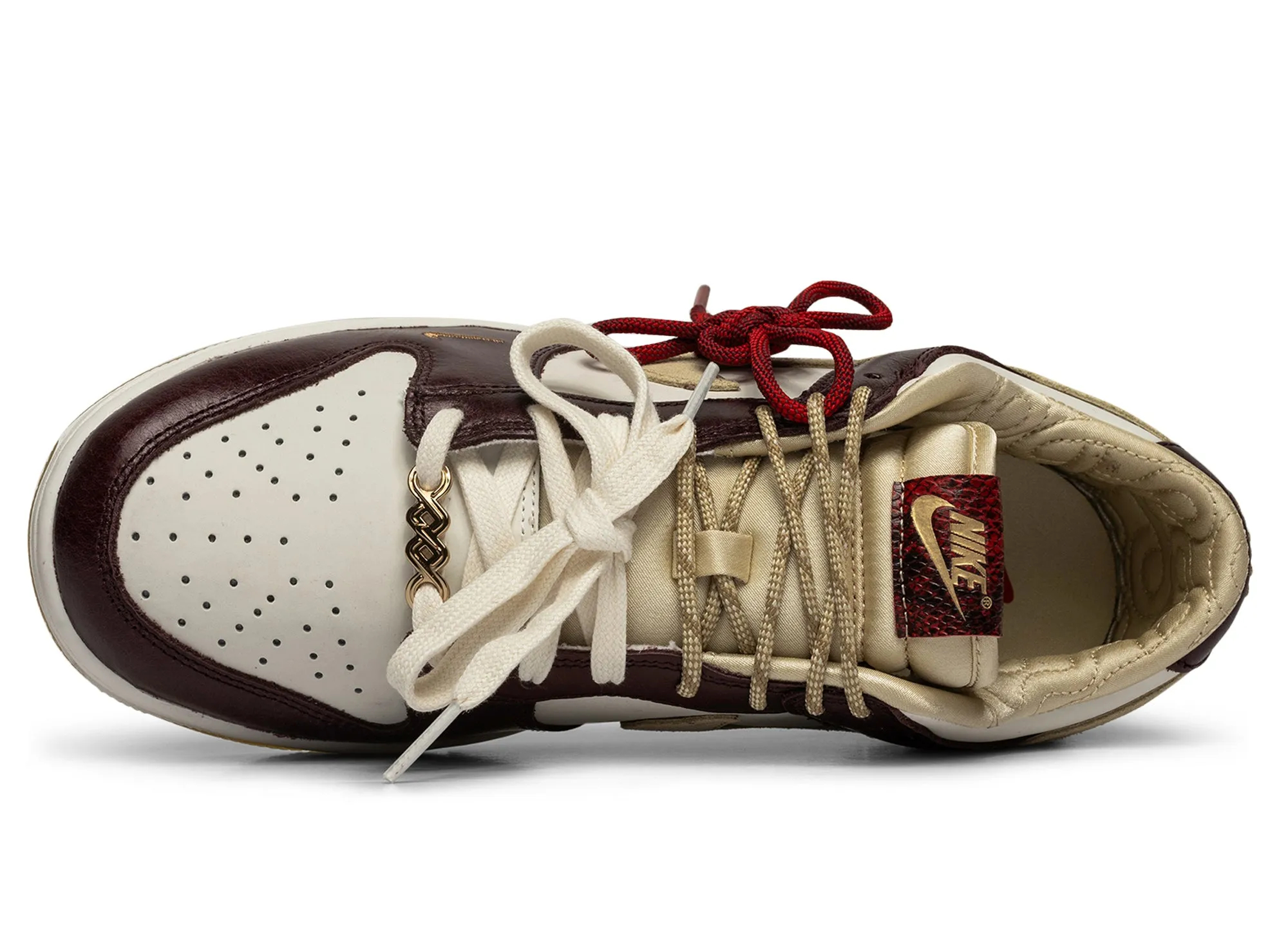 yoga - style most winter Women's Nike Dunk Low LX