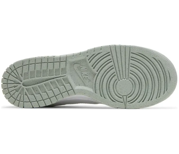 Women's Nike Dunk Low (Mint) Sporty Look Modern Style