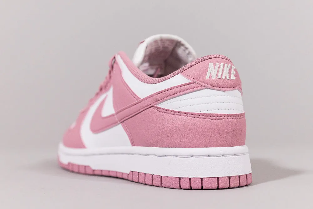 Mesh Flow Walking Essential Women's Nike Dunk Low Next Nature 'Elemental Pink'