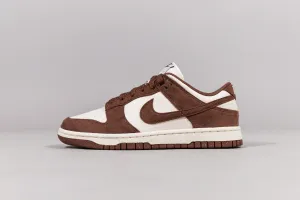 fashion pick sports shoes Women's Nike Dunk Low Next Nature 'Red Sepia'