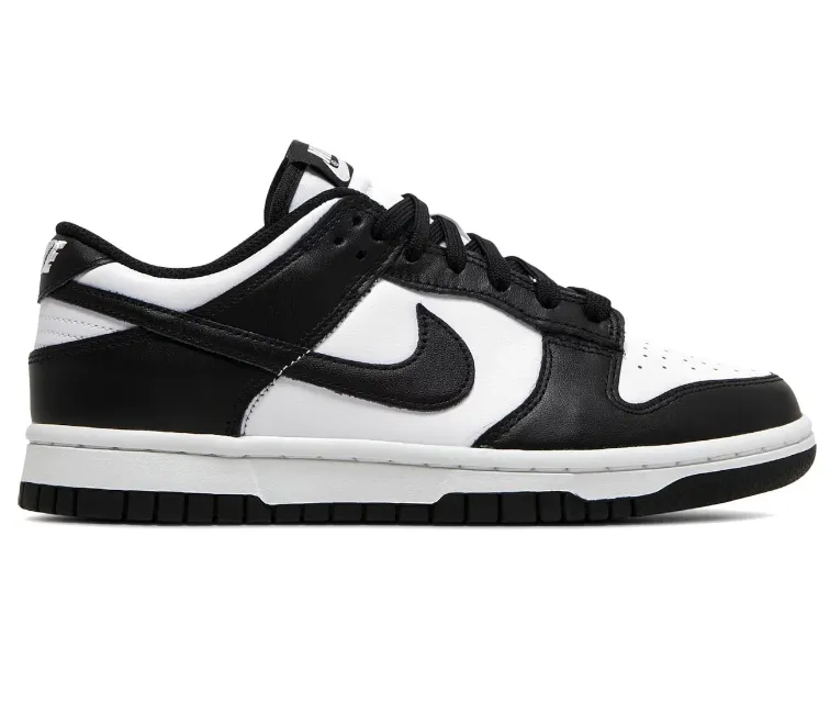 Women's Nike Dunk Low (Panda) AntiSlip