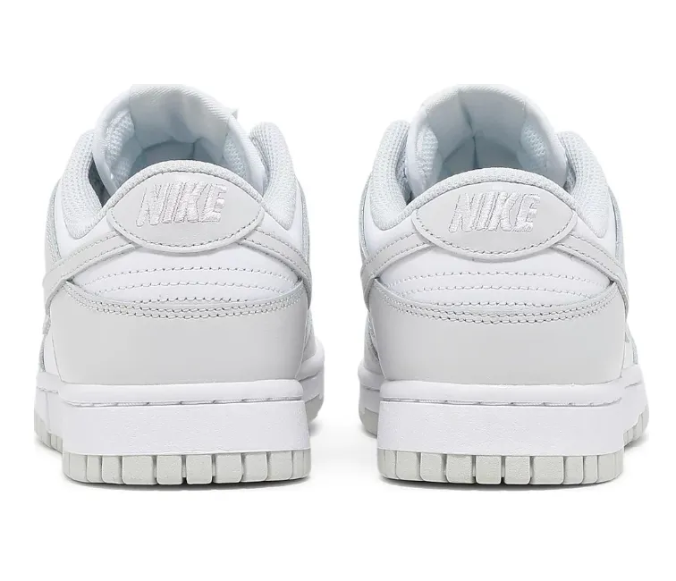 Women's Nike Dunk Low (Photon Dust) Comfortable Run