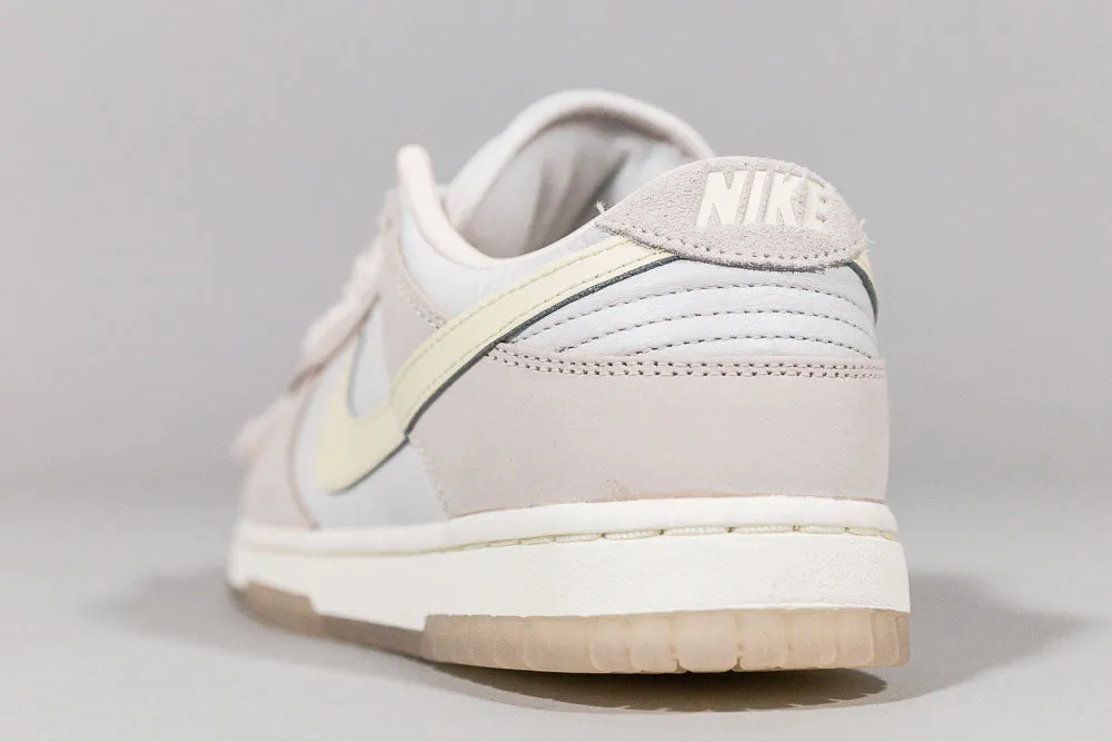 Women's Nike Dunk Low Premium 'Light Soft Pink' Layered Cushion