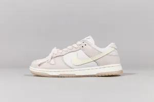 Women's Nike Dunk Low Premium 'Light Soft Pink' Walk in Style Urban Minimal