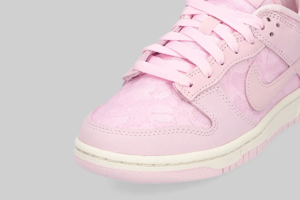 Women's Nike Dunk Low 'Regal Pink' Cush Feel