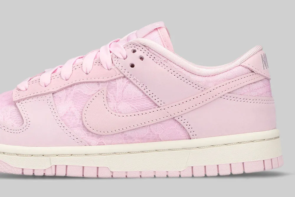 Plain look Cruise Ready Women's Nike Dunk Low 'Regal Pink'