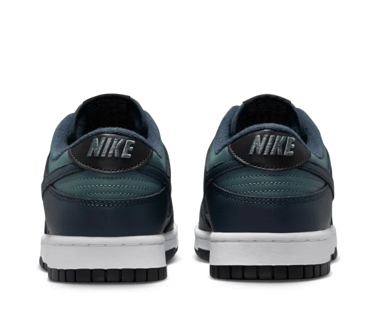 Women's Nike Dunk Low Retro (Armory Navy) Elevated Comfort