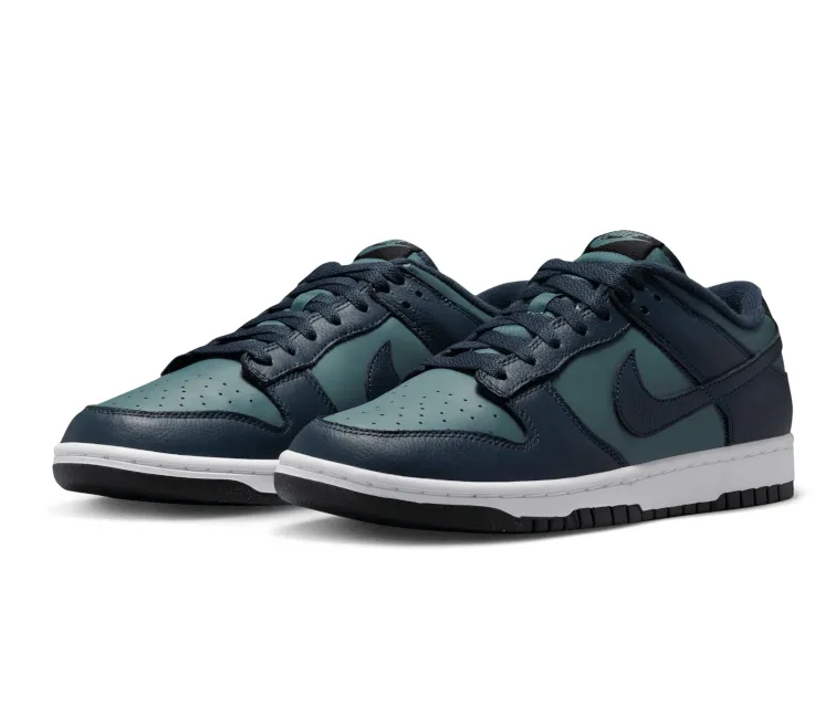 Supportive Fit Women's Nike Dunk Low Retro (Armory Navy)