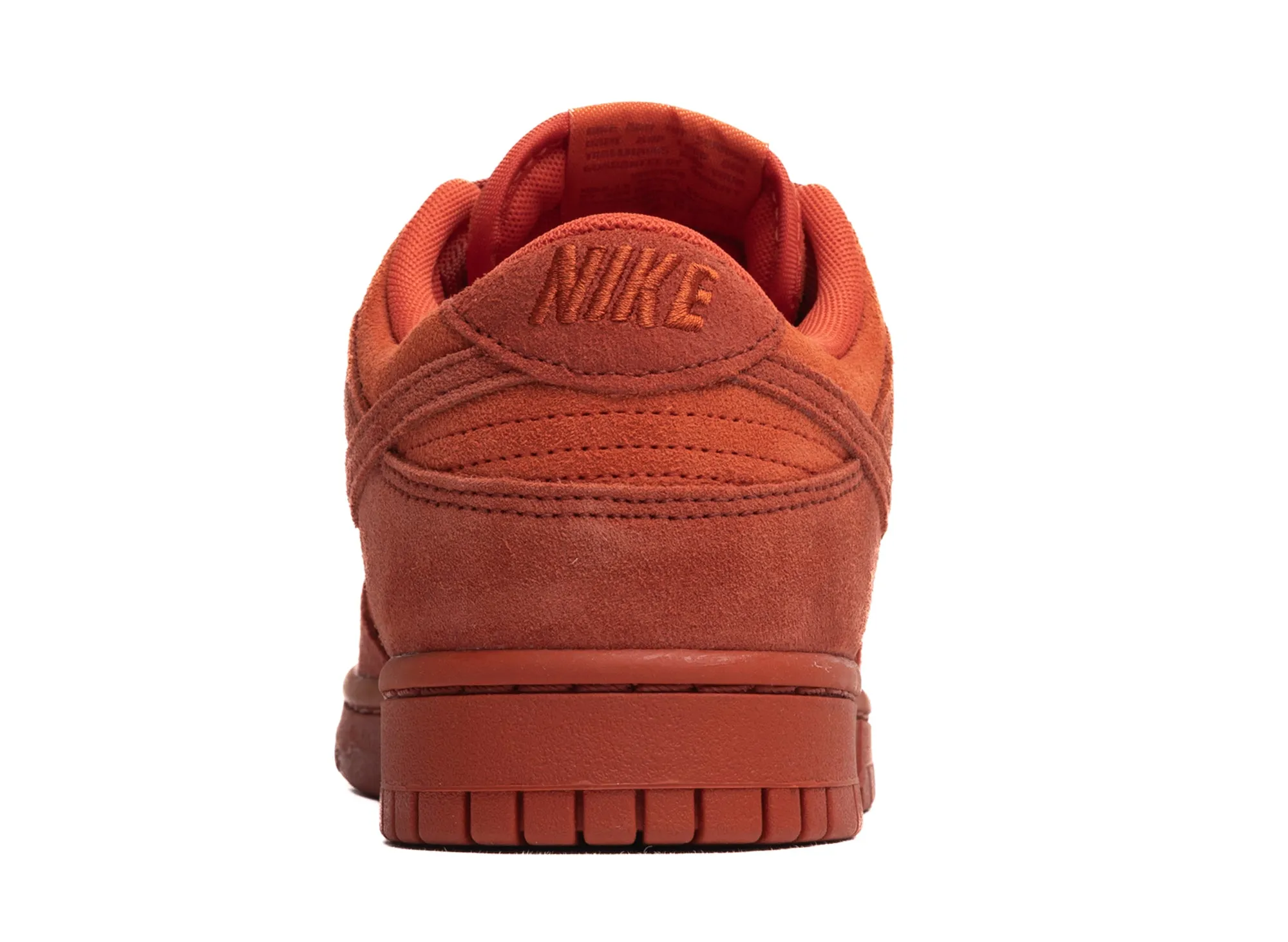 Women's Nike Dunk Low SE Unique cushioning Sneakers