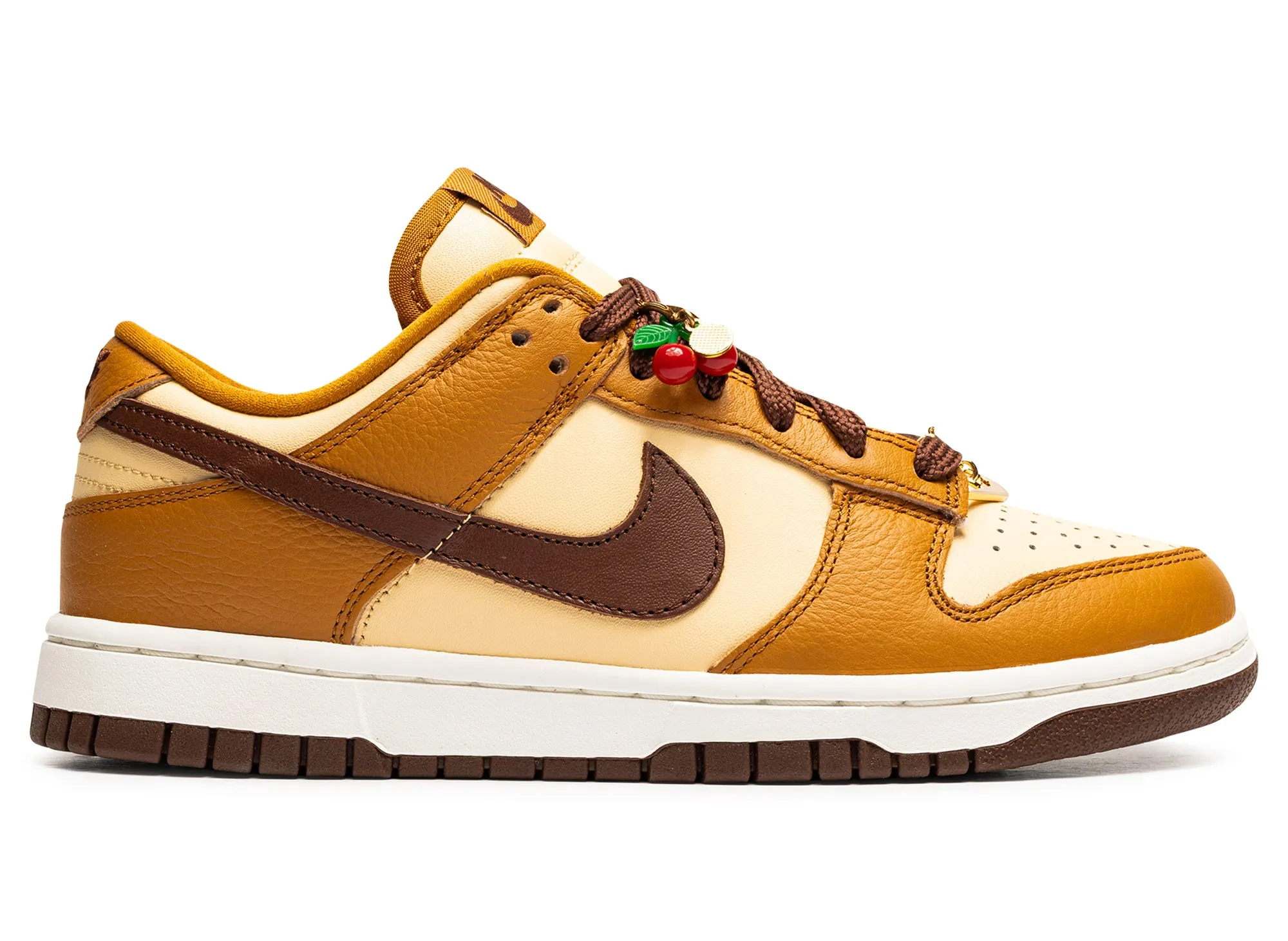 Women's Nike Dunk Low SE thinnest Posture correction