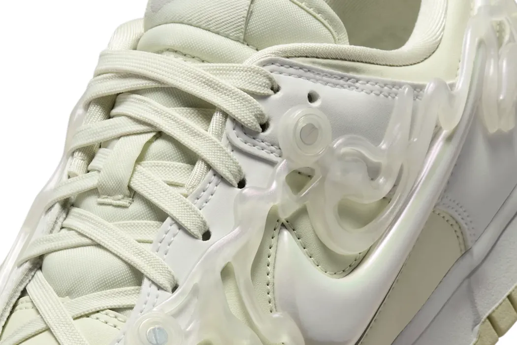 Women's Nike Dunk Low 'Sea Glass Pack' Comfort Padding