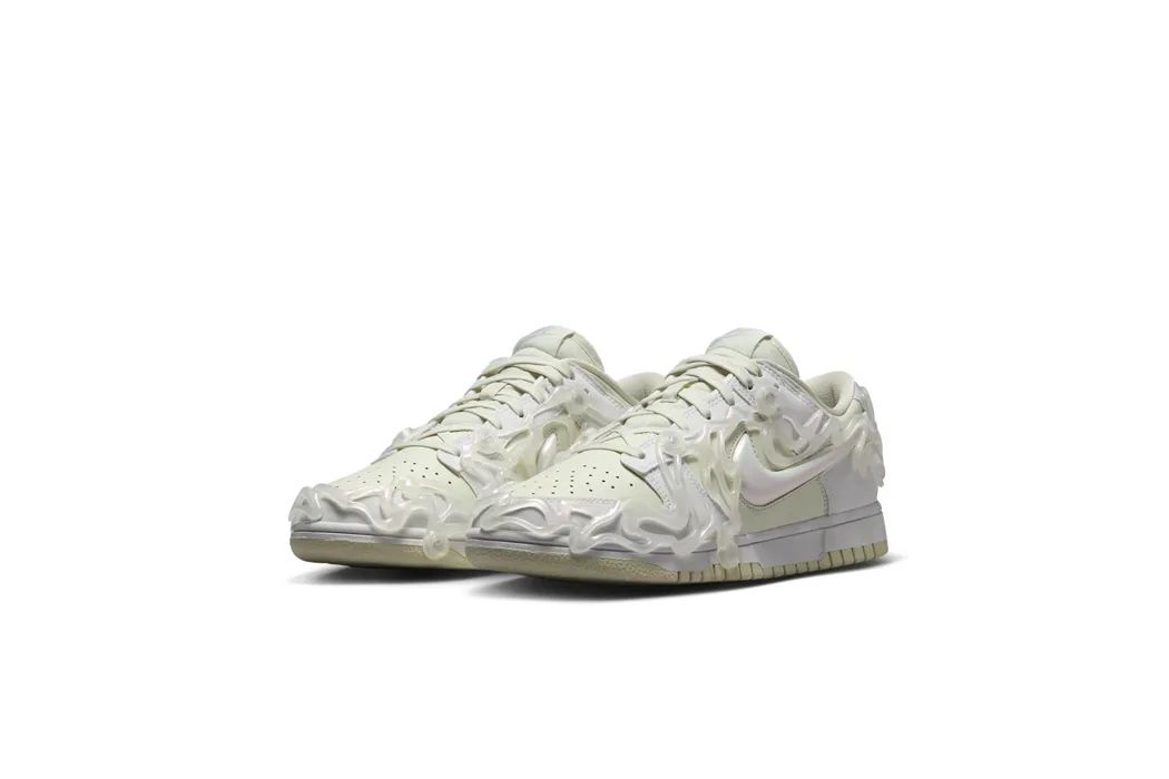 Travel Pair Women's Nike Dunk Low 'Sea Glass Pack'