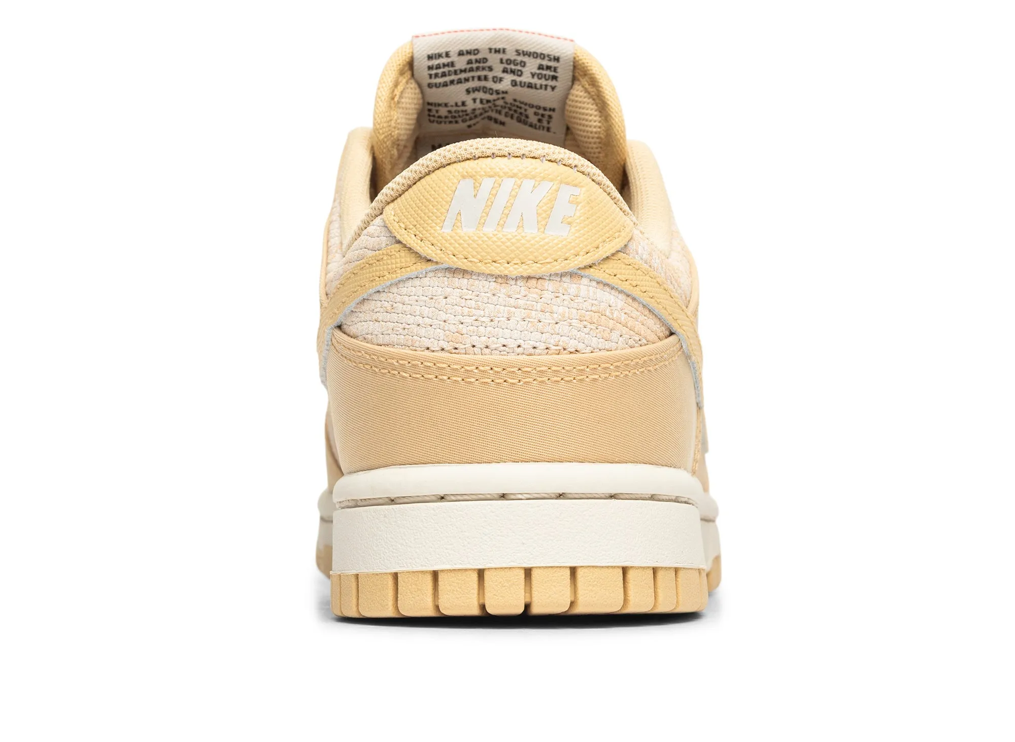 rainy Luxury Women's Nike Dunk Low