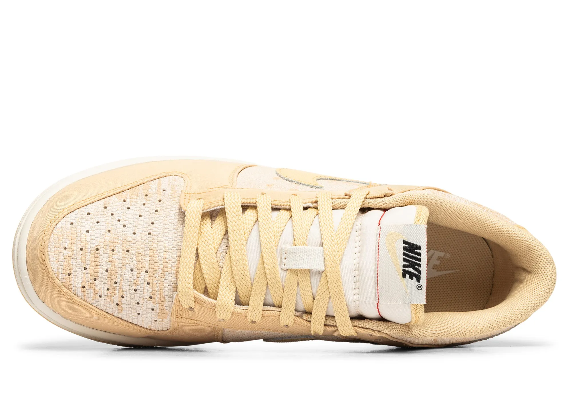 Women's Nike Dunk Low entertaining low - quality