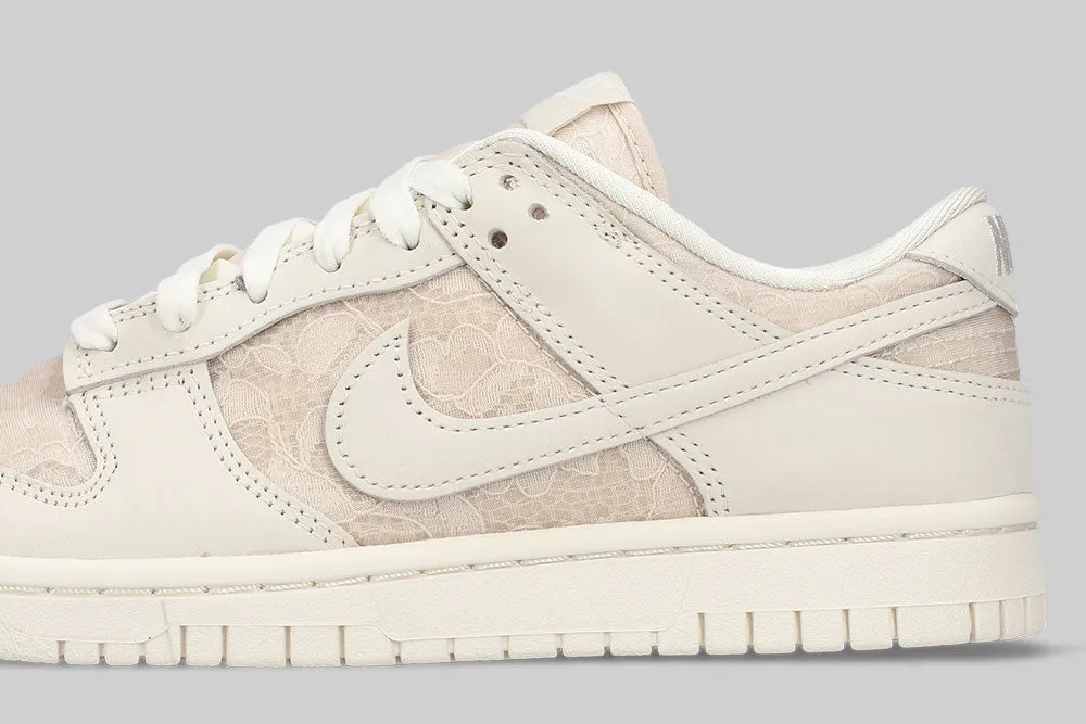 slim fit Women's Nike Dunk Low 'Soft Pearl