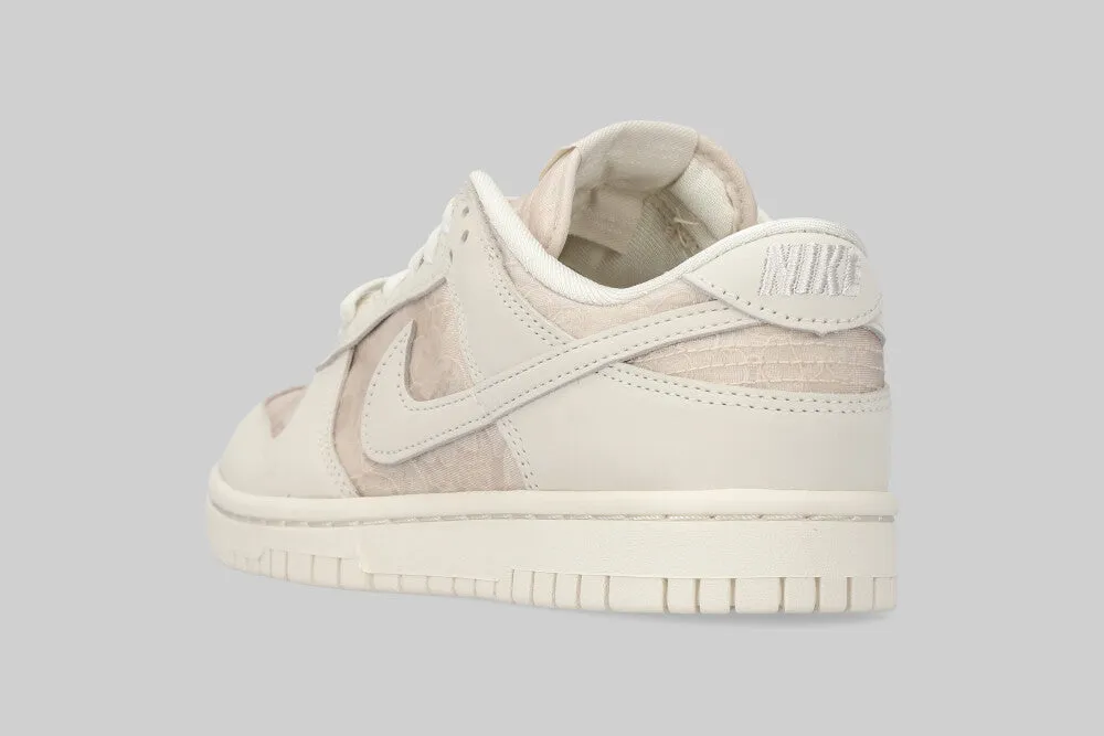 Fast Track Women's Nike Dunk Low 'Soft Pearl