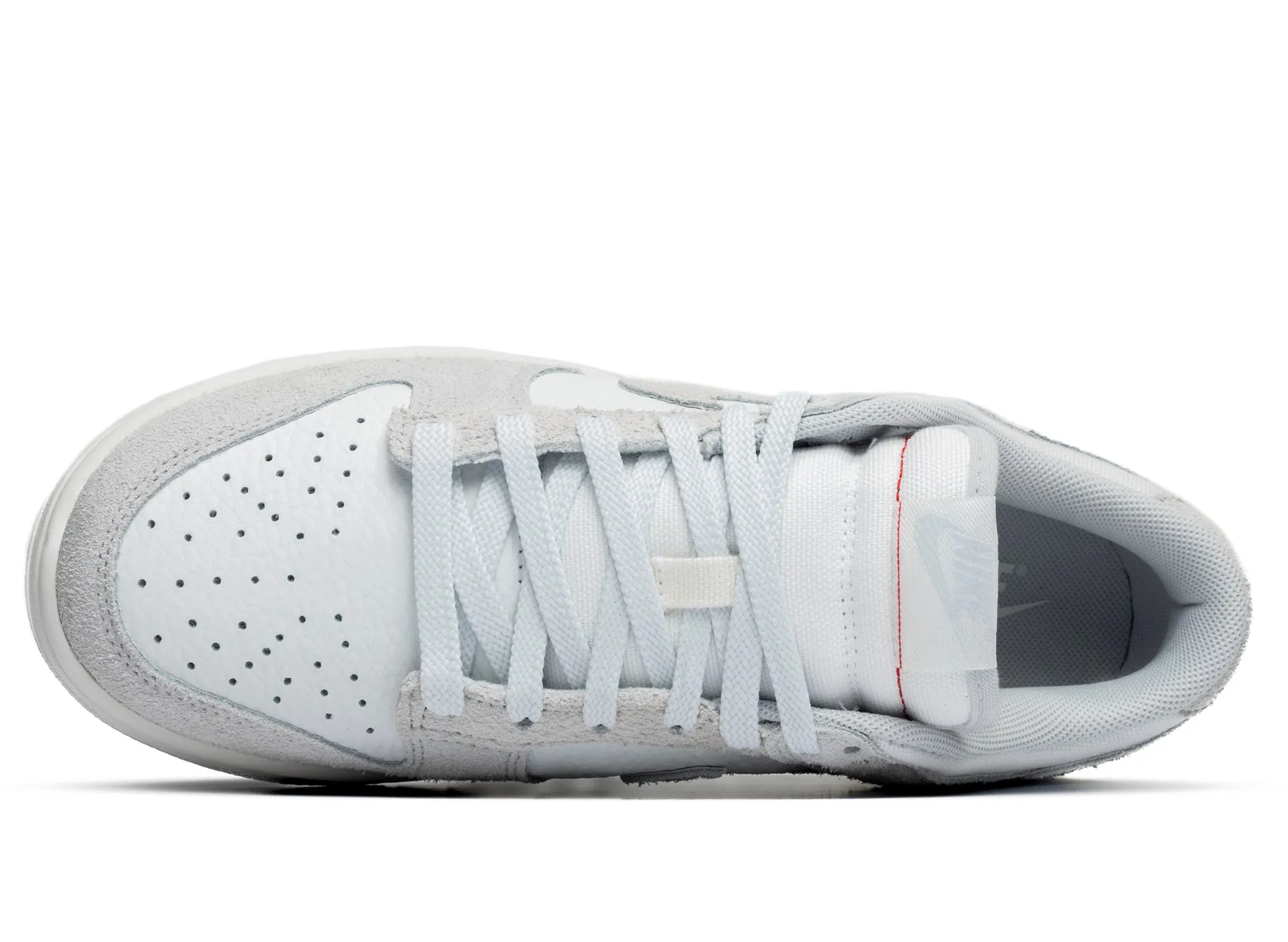 Women's Nike Dunk Low suitable for formal wear
