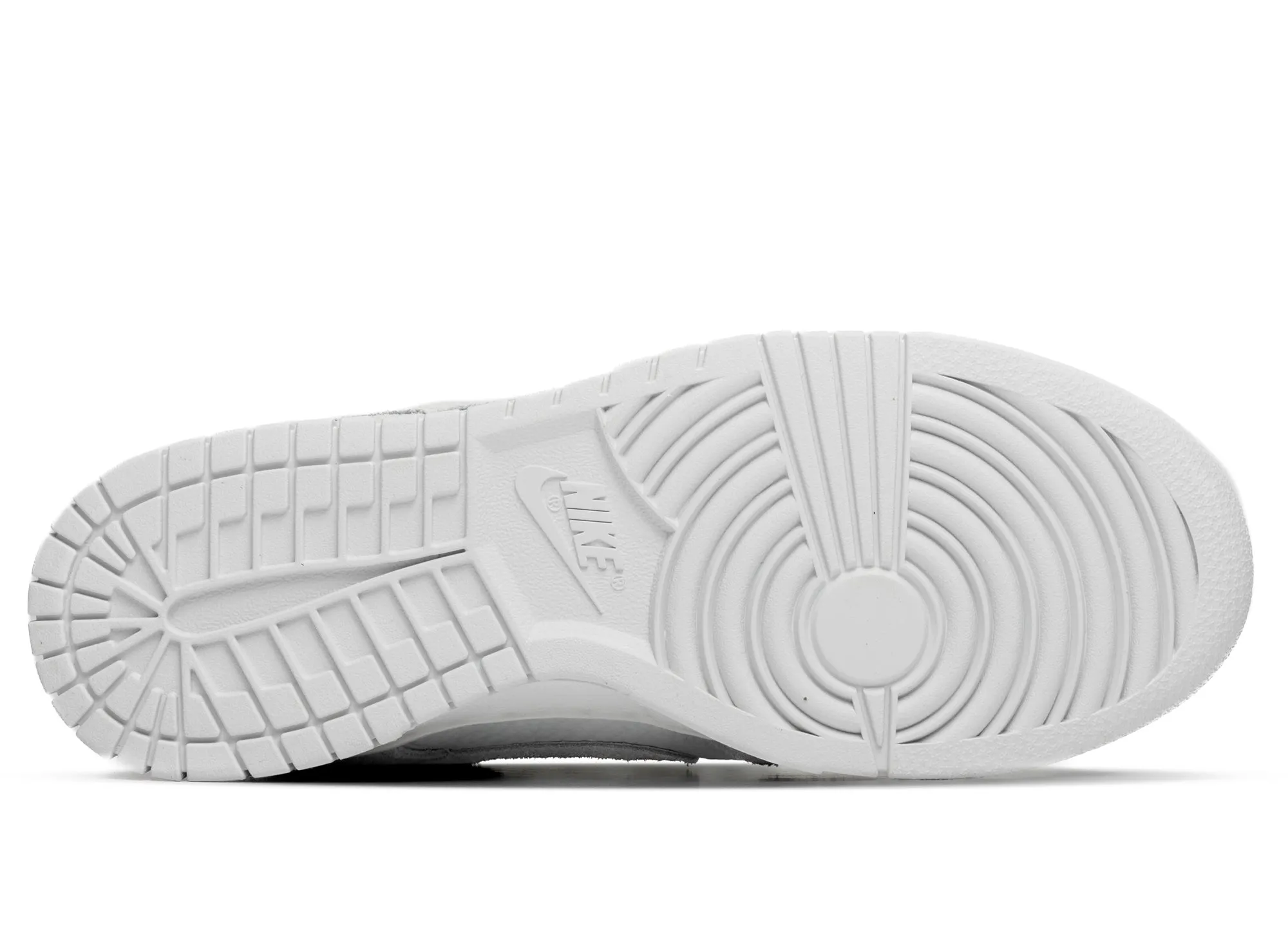 Ultra-soft performance Women's Nike Dunk Low