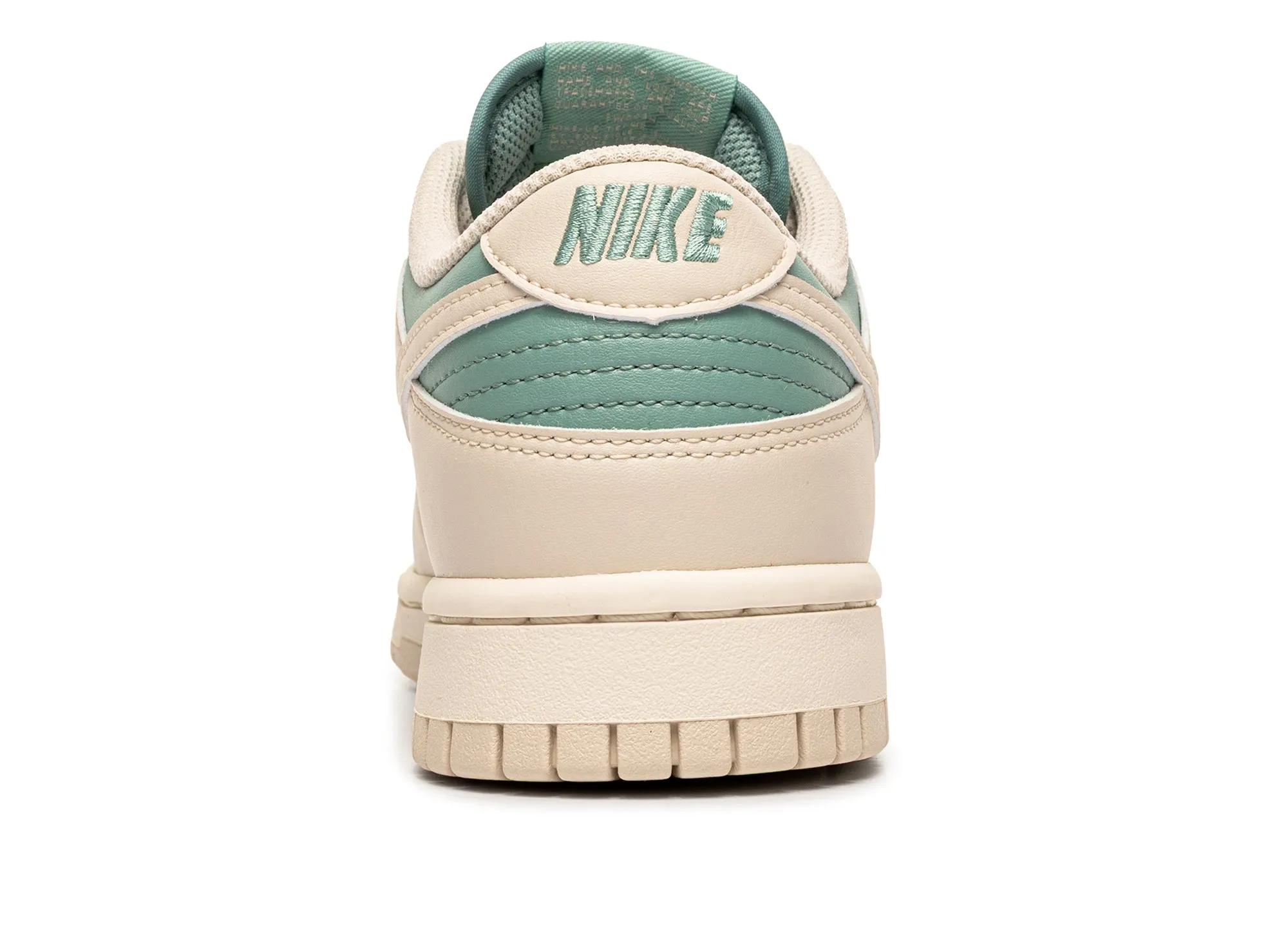 High-Traction Sole Women's Nike Dunk Low
