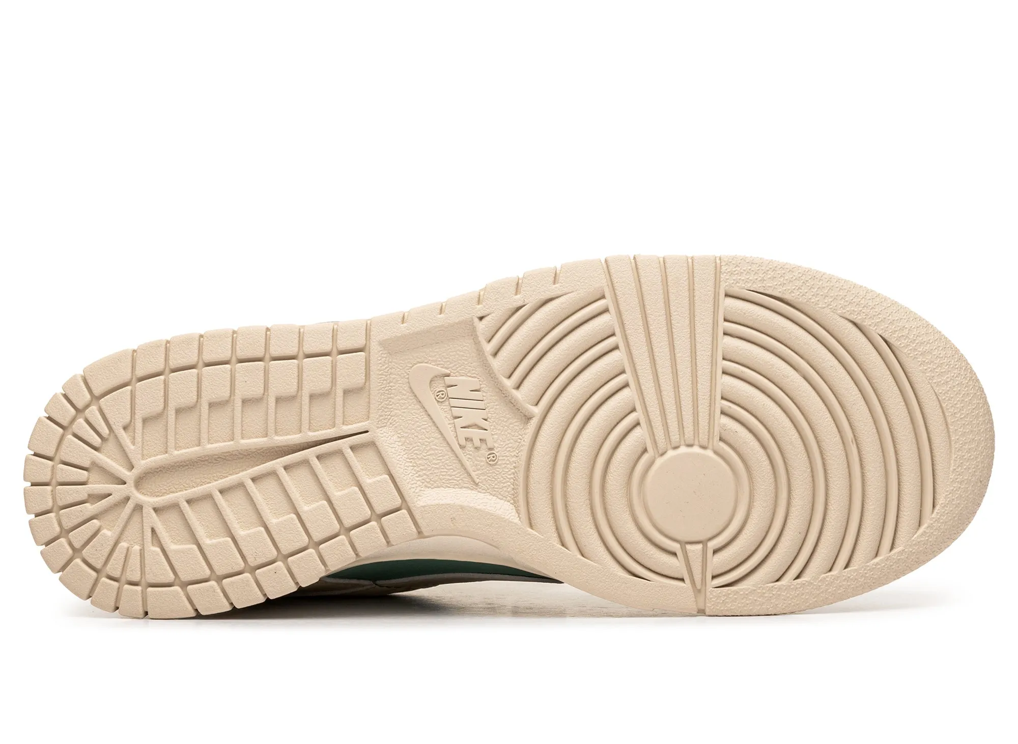 ventilation - level street walkers' sneakers Women's Nike Dunk Low