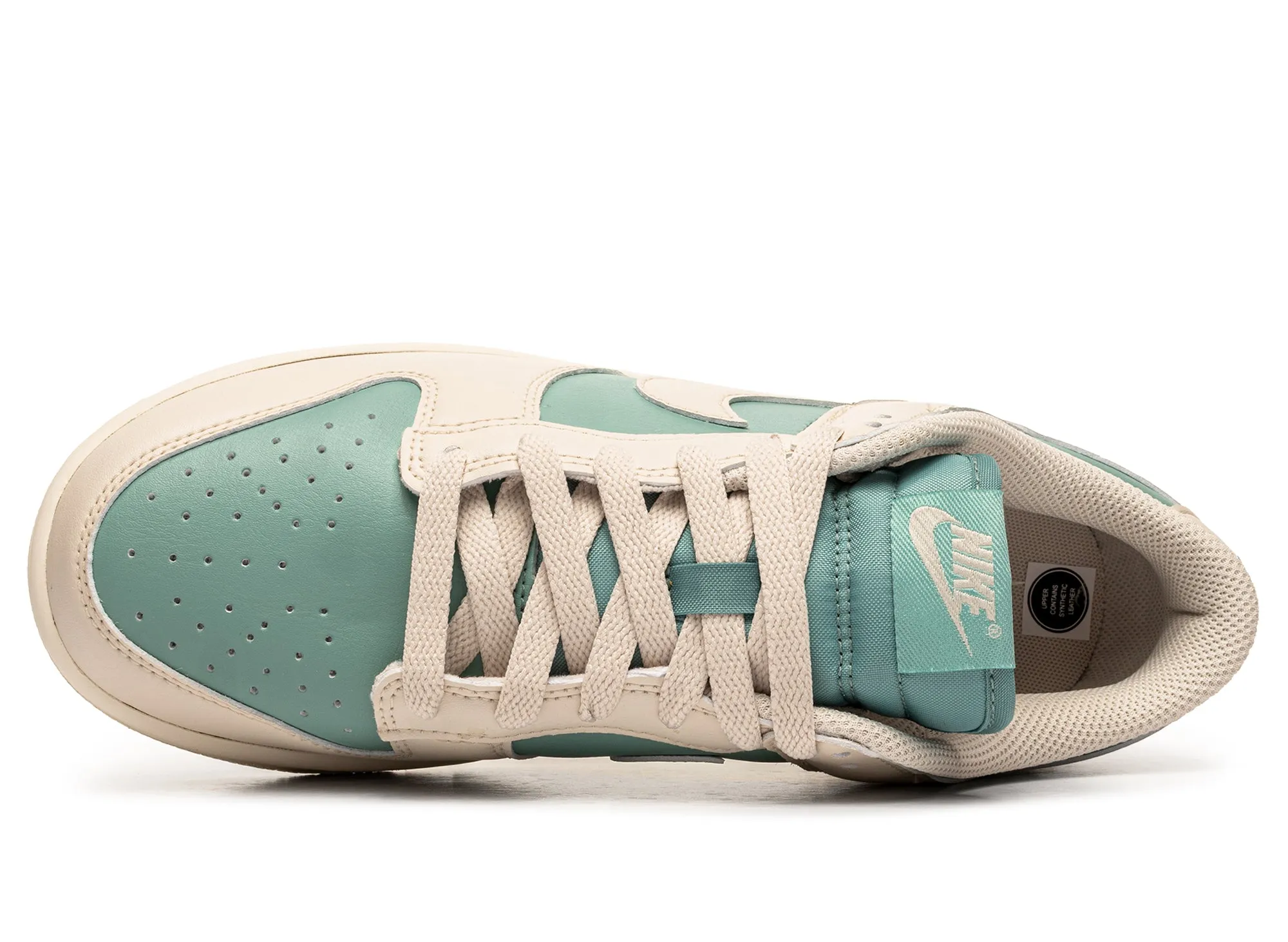 honest Elevated Comfort Women's Nike Dunk Low