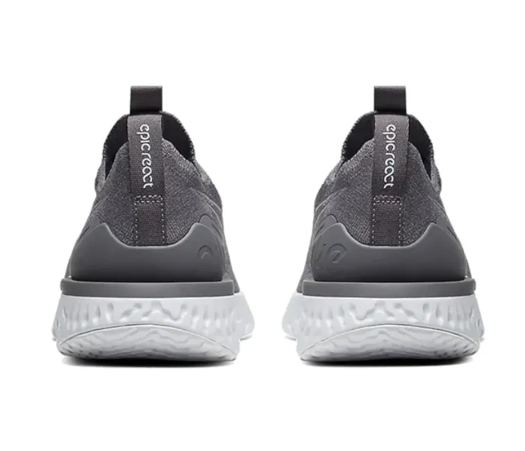 Women's Nike Epic Phantom React FK (Gunsmoke) Urban Stylewear